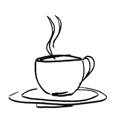 Tasse Tee
